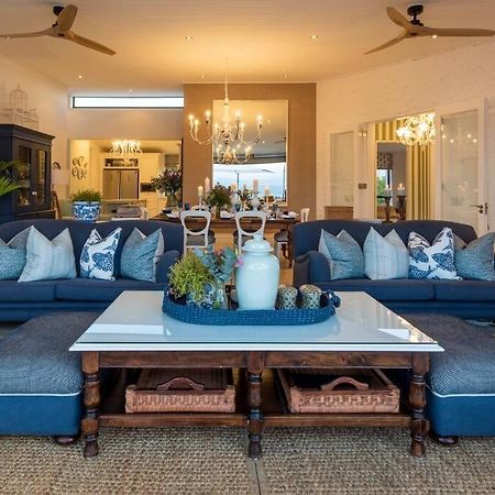 The Upper Deck Penthouse Plettenberg Bay Ngoại thất bức ảnh