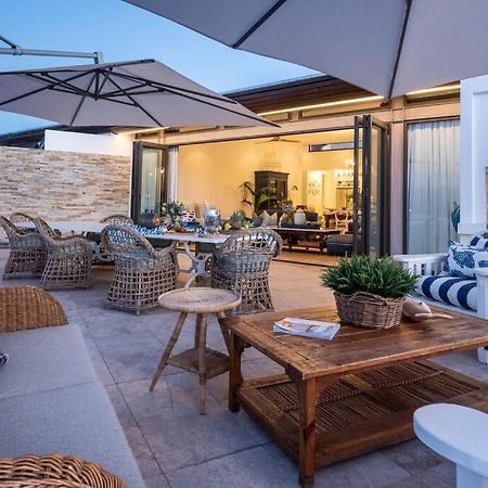 The Upper Deck Penthouse Plettenberg Bay Ngoại thất bức ảnh