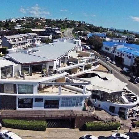 The Upper Deck Penthouse Plettenberg Bay Ngoại thất bức ảnh