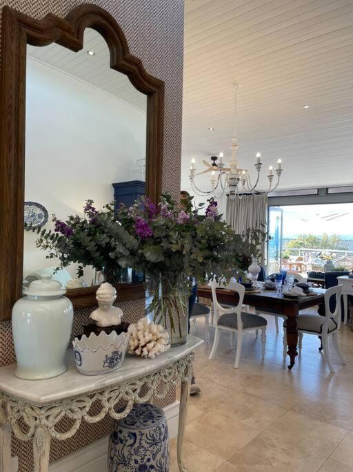 The Upper Deck Penthouse Plettenberg Bay Ngoại thất bức ảnh