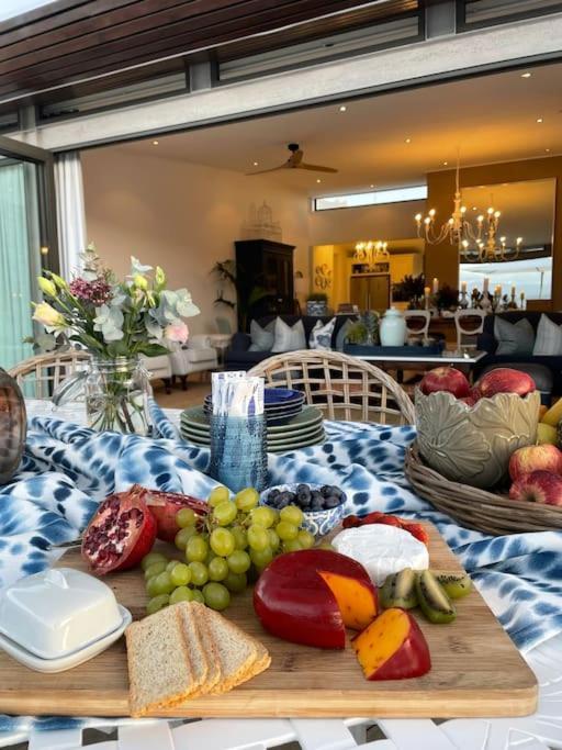 The Upper Deck Penthouse Plettenberg Bay Ngoại thất bức ảnh