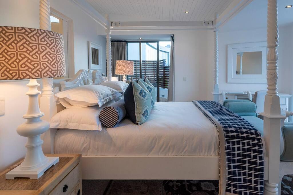 The Upper Deck Penthouse Plettenberg Bay Ngoại thất bức ảnh