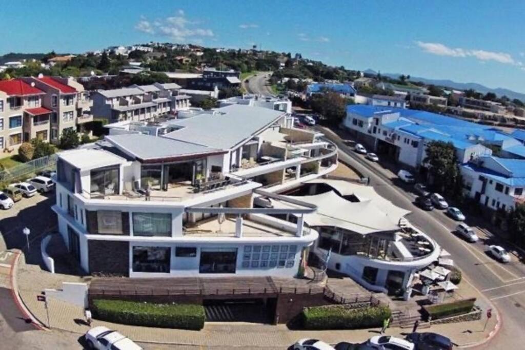The Upper Deck Penthouse Plettenberg Bay Ngoại thất bức ảnh