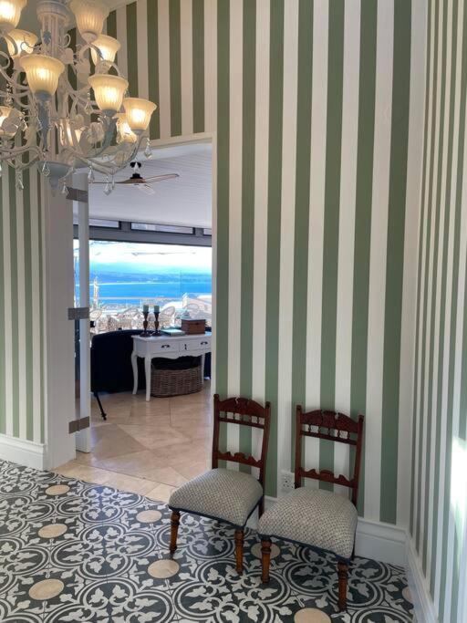 The Upper Deck Penthouse Plettenberg Bay Ngoại thất bức ảnh