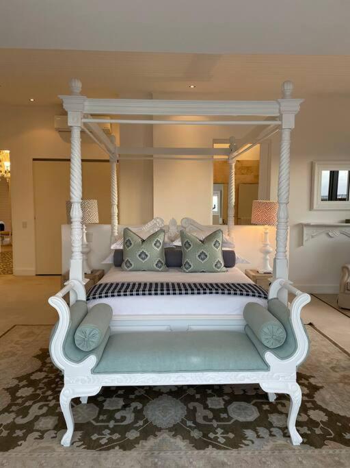 The Upper Deck Penthouse Plettenberg Bay Ngoại thất bức ảnh