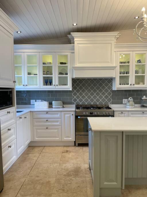 The Upper Deck Penthouse Plettenberg Bay Ngoại thất bức ảnh