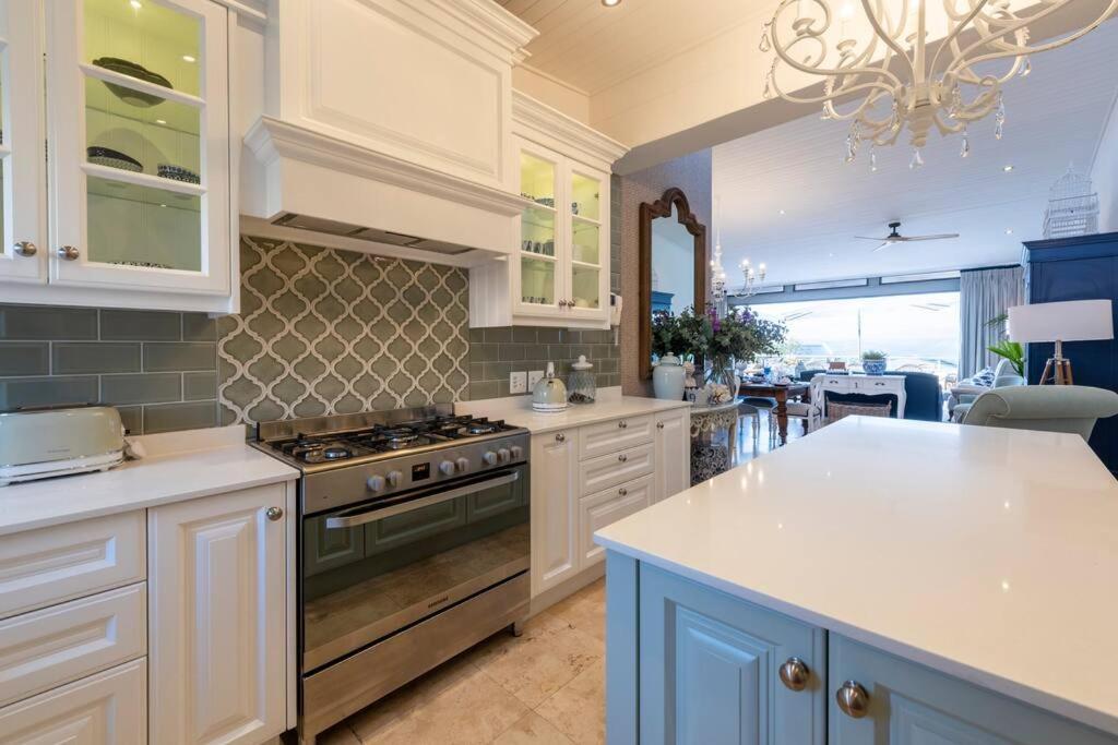 The Upper Deck Penthouse Plettenberg Bay Ngoại thất bức ảnh