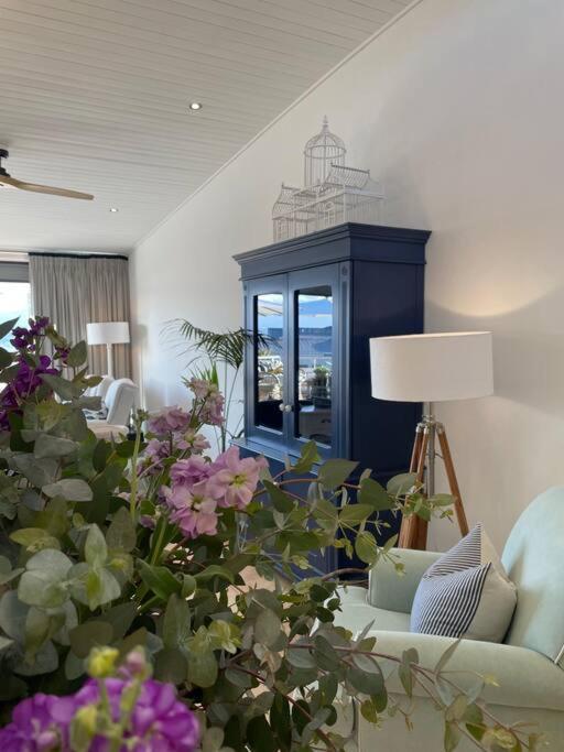 The Upper Deck Penthouse Plettenberg Bay Ngoại thất bức ảnh