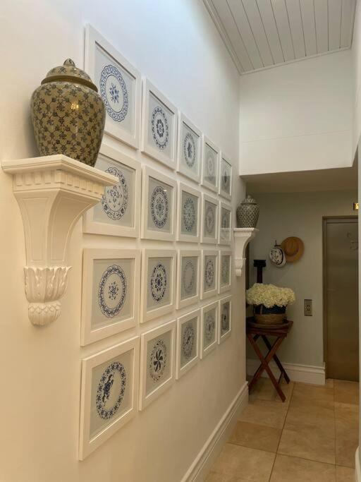 The Upper Deck Penthouse Plettenberg Bay Ngoại thất bức ảnh